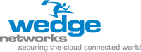 Wedge logo standard